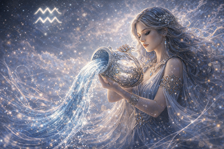 Aquarius Gift Ideas: Innovation, Individuality & Vision