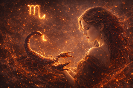 Scorpio Gift Ideas: Depth, Mystery & Emotional Power